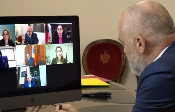 Mbledhja e qeverise: Nga taksat dhe sigurimet deri te pensionet, 13 vendimet e marra